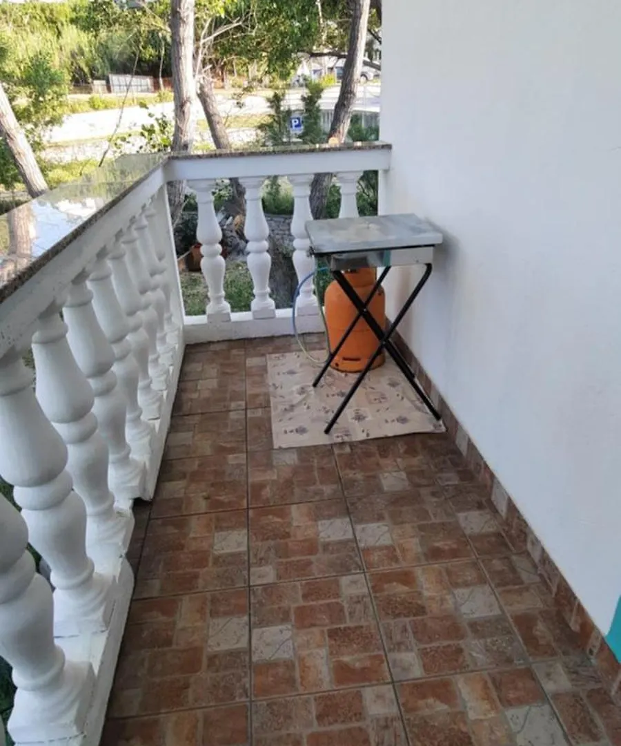 Apartmani Jenny I Tania Lopar Hırvatistan