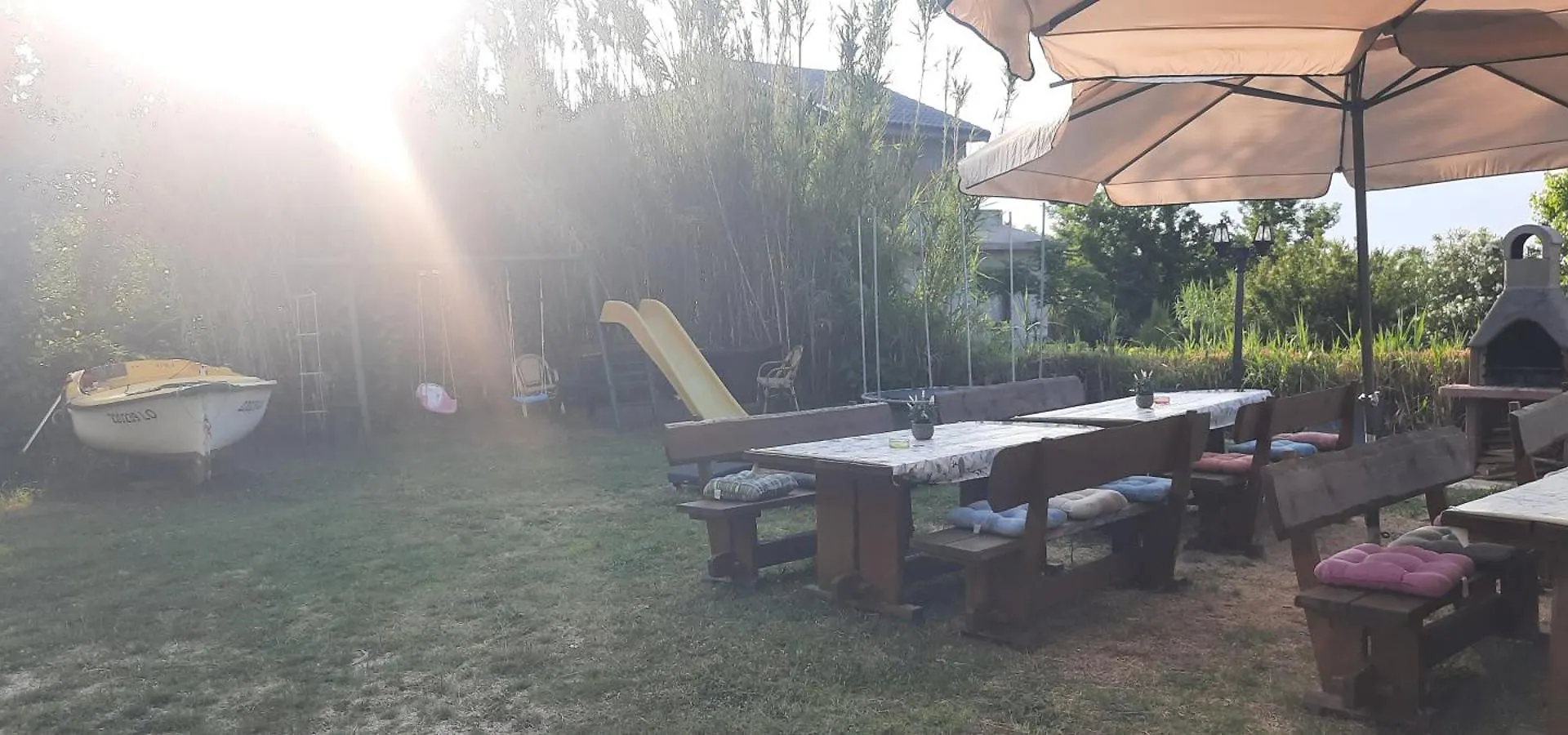 Apartmani Jenny I Tania Lopar 0*,  Hırvatistan