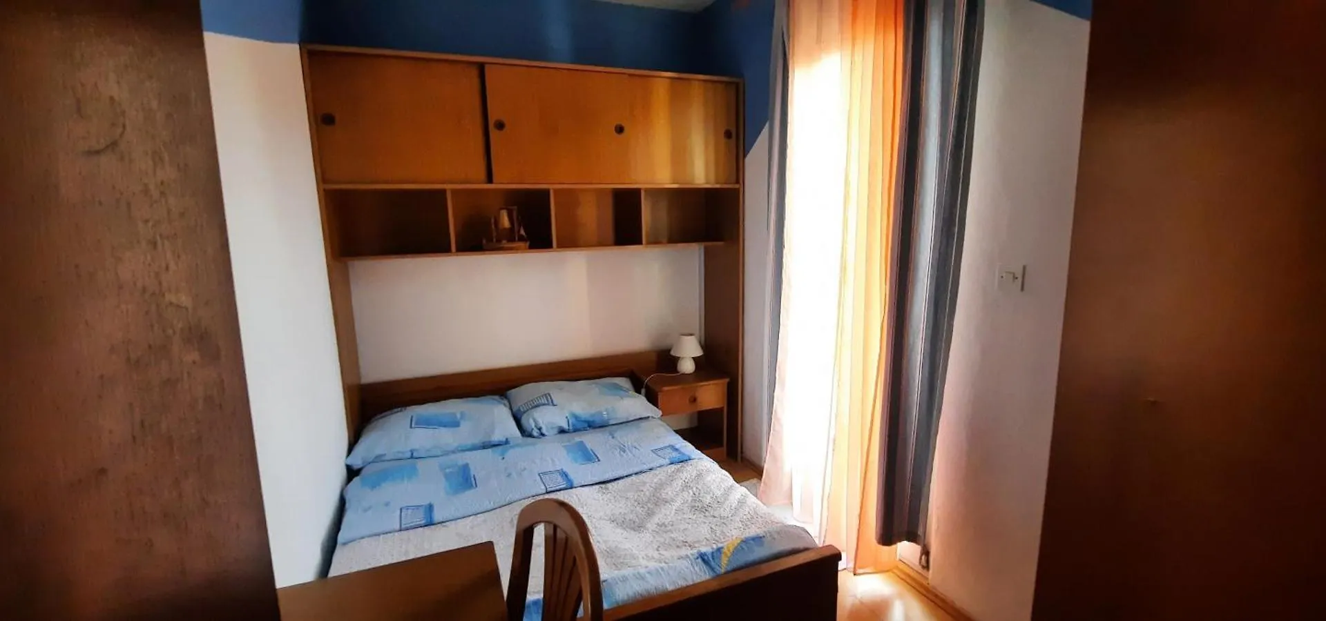 Daire Apartmani Jenny I Tania Lopar Hırvatistan