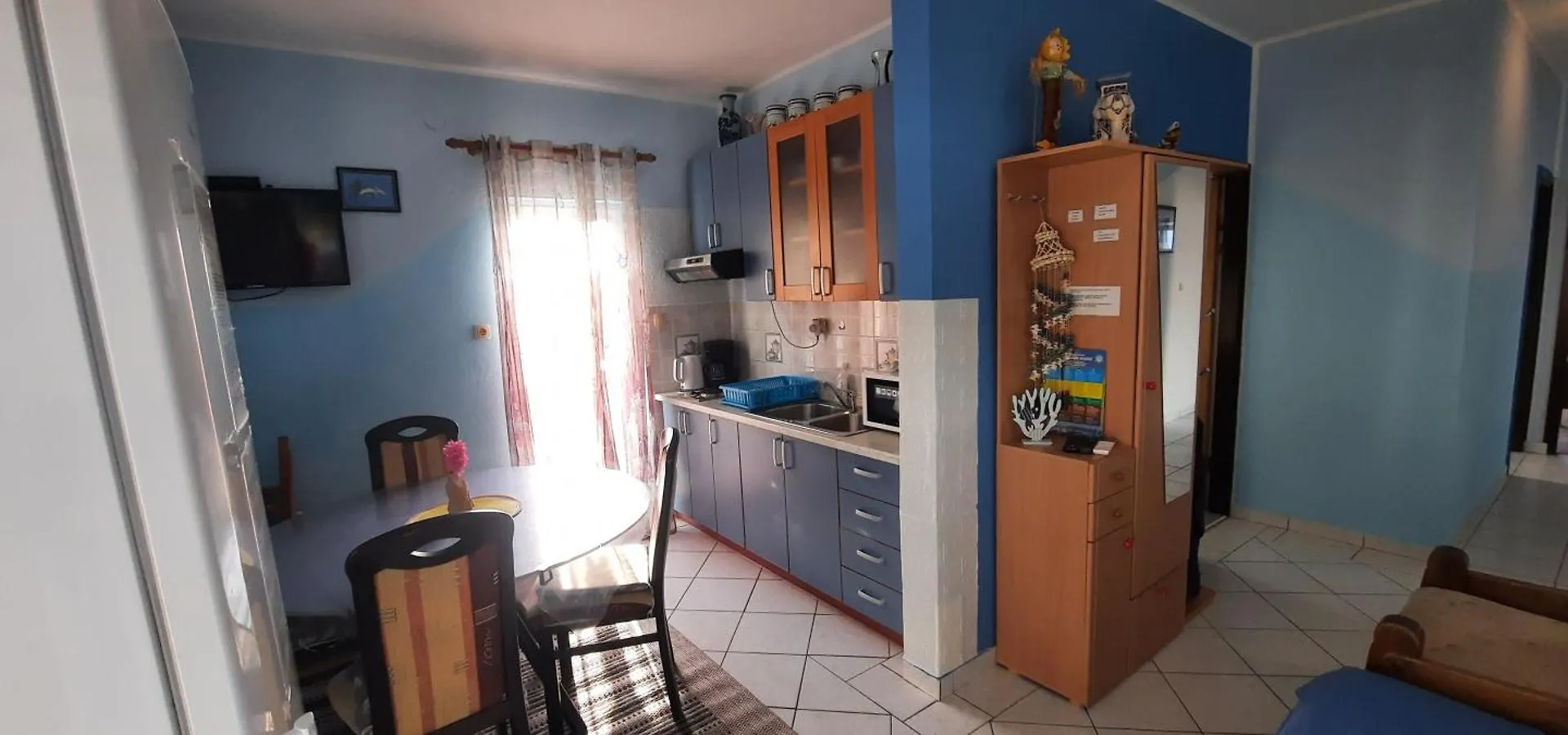 Apartmani Jenny I Tania Lopar
