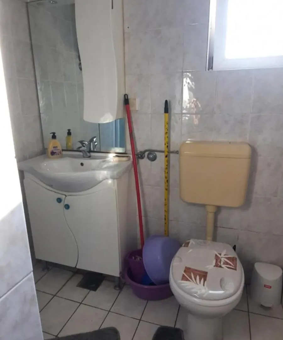 Apartmani Jenny I Tania Lopar Daire