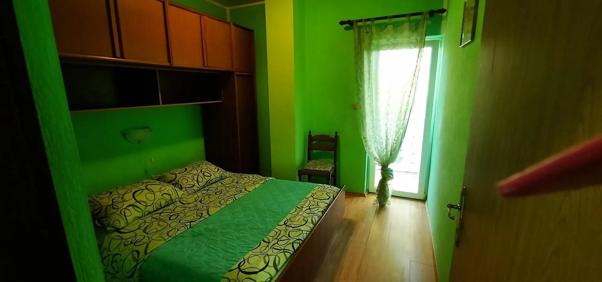 Daire Apartmani Jenny I Tania Lopar
